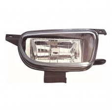 Volkswagen Transporter Long Nose 1996-2003 Front Fog Lamp Unit Driver Side